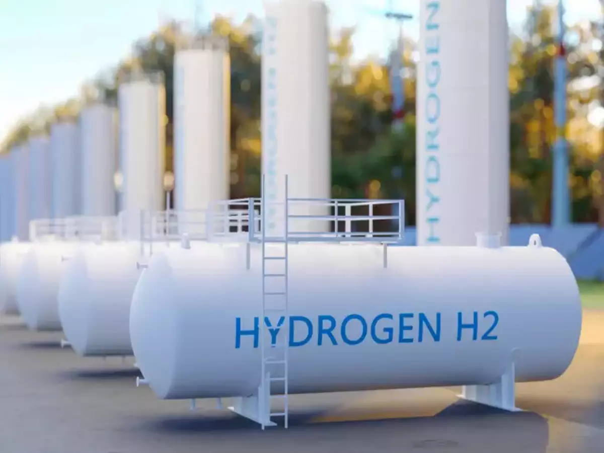 Lấy ý kiến về dự thảo Chiến lược sản xuất năng lượng hydrogen