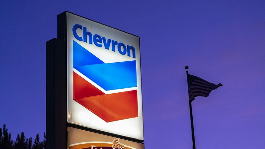 Chevron trở thành chủ sở hữu của cơ sở sản xuất hydro lớn nhất thế giới