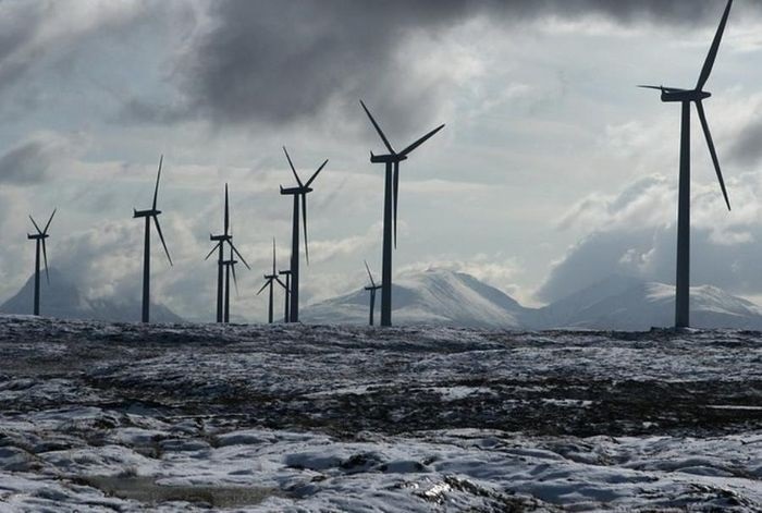 Sau xe điện, EU xem xét điều tra chống trợ cấp tuốc bin gió của Trung Quốc