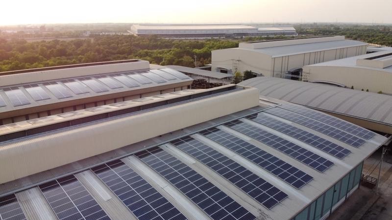 Tận dụng sức mạnh điện năng an toàn và hiệu quả cùng SolarEdge