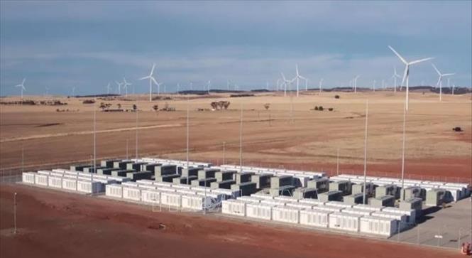 Australia tăng cường trợ cấp cho các dự án năng lượng tái tạo