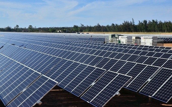 Thanh Hóa: Dự án điện năng lượng mặt trời gần 2.700 tỷ đồng không được gia hạn