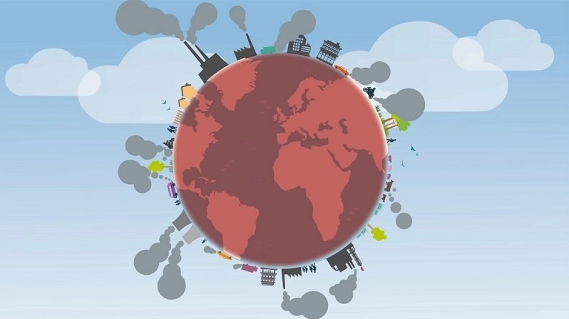 COP 28: Thỏa thuận lịch sử về hạn chế nhiên liệu hóa thạch được thông qua
