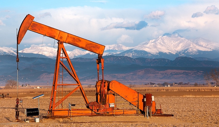 Sản lượng dầu cao kỷ lục của Mỹ có thể khiến thị trường bùng nổ xuất khẩu
