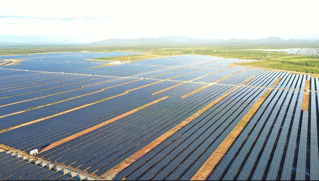 Những con số ấn tượng của Việt Nam trong đầu tư năng lượng tái tạo