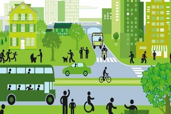 Tương lai giao thông xanh tại Việt Nam