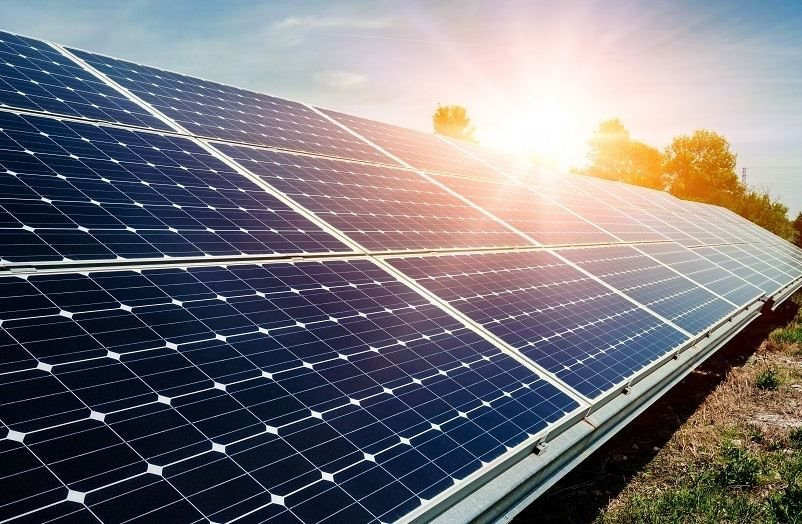 Có tới 154 dự án điện mặt trời được Bộ Công Thương phê duyệt không có căn cứ pháp lý