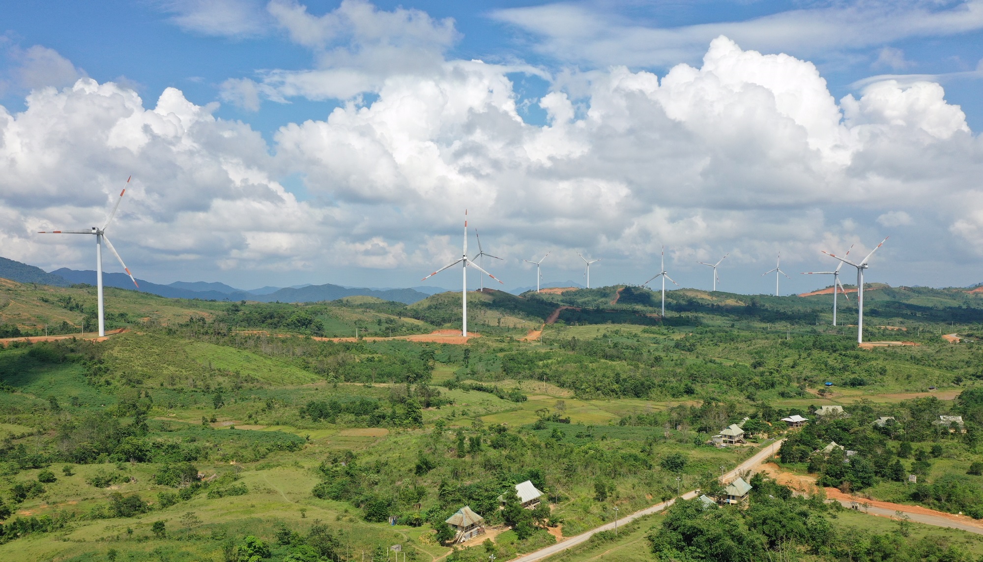 Xây dựng Quảng Trị trở thành trung tâm năng lượng sạch của miền Trung