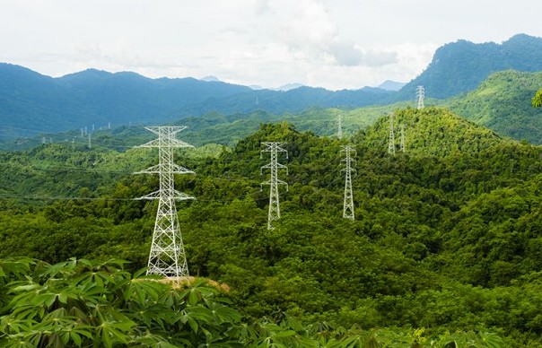 Hợp tác năng lượng Việt Nam – Lào: Nhiều kết quả tích cực