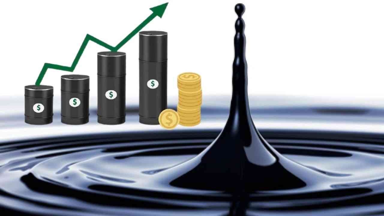 Các yếu tố ảnh hưởng đến giá dầu toàn cầu năm 2024