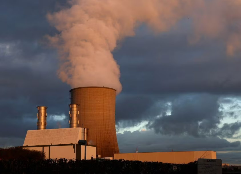 IEA: Lượng khí thải CO2 liên quan đến năng lượng toàn cầu đạt mức cao kỷ lục vào năm 2023