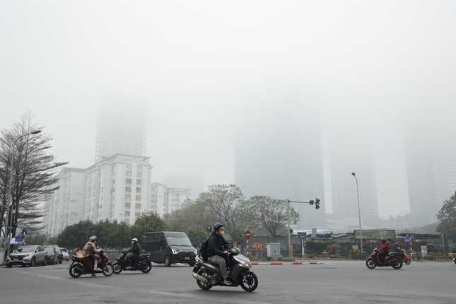 Việt Nam sẽ quan trắc tự động thuỷ ngân trong không khí