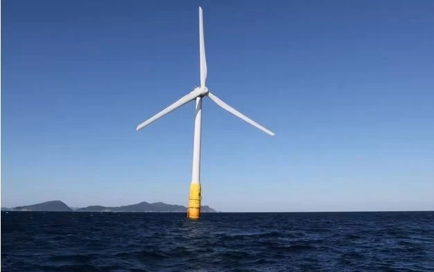 Nhật Bản: Nhiều công ty lớn thúc đẩy phát triển điện gió ngoài khơi