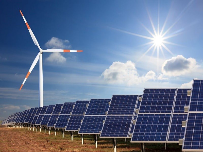 IRENA: Năng lượng tái tạo thế giới đang phân bổ không đồng đều