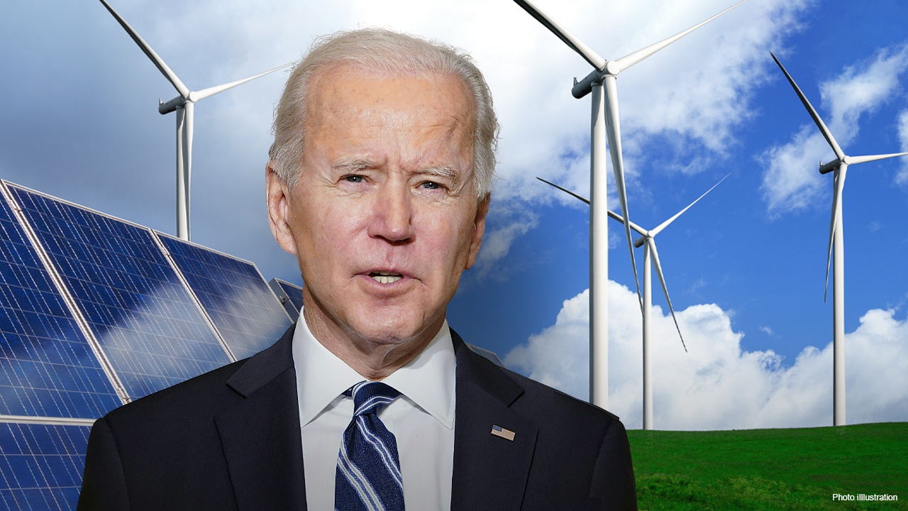 Mỹ: Chính quyền Biden hỗ trợ 20 tỷ USD cho các dự án năng lượng sạch