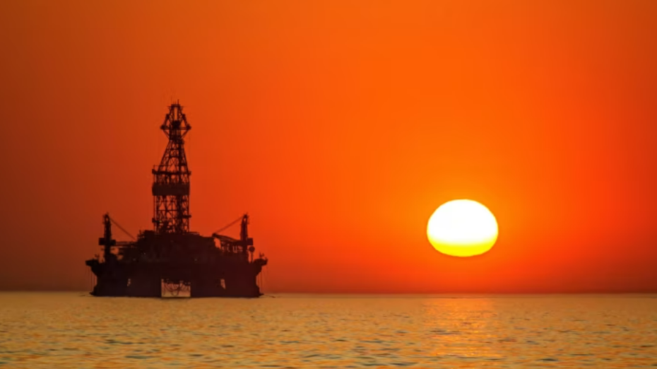 Phát hiện một mỏ dầu ngoài khơi Namibia chứa ít nhất 10 tỷ thùng dầu