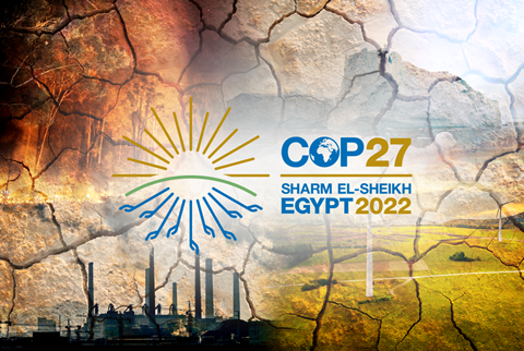 Thượng đỉnh Khí hậu lần thứ 27 (COP27): Thế giới trước nguy cơ nghèo đói năng lượng