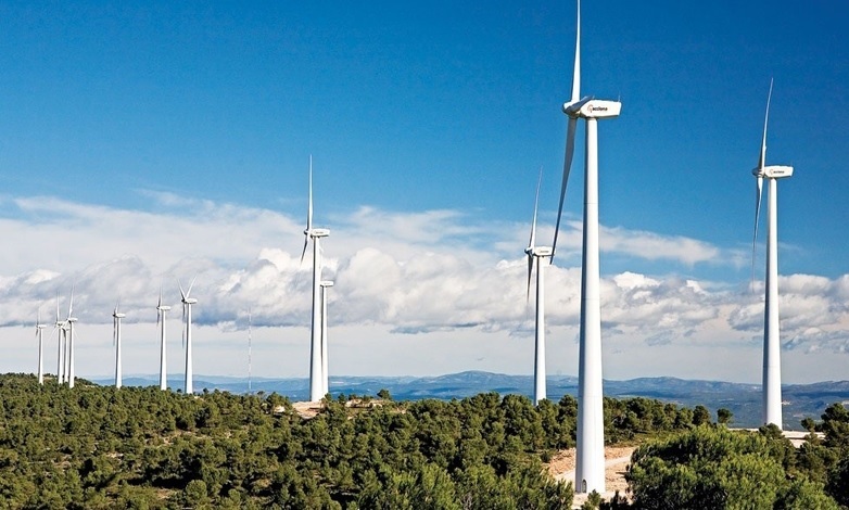 Điện gió và điện mặt trời đạt kỷ lục chiếm 1/5 sản lượng điện của châu Âu