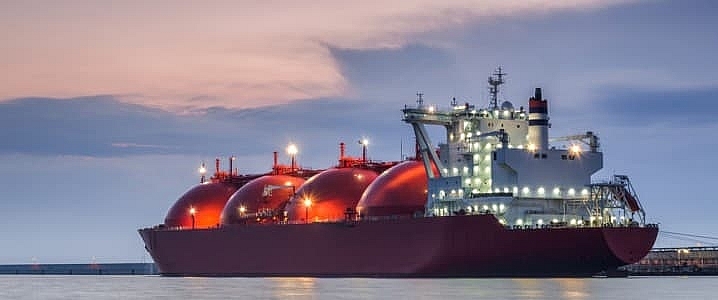 Trung Quốc chuẩn bị ký thêm một thỏa thuận LNG với Qatar