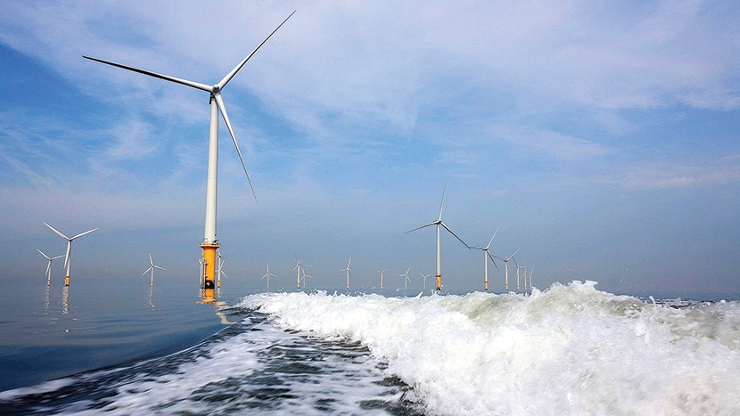 TS Hoàng Xuân Quốc: Phát triển điện gió ngoài khơi cần chính sách sớm và đồng bộ