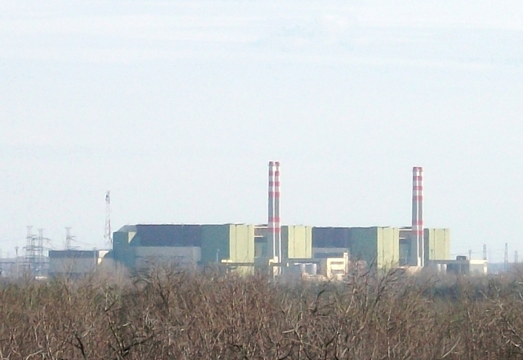 EU cho phép Nga hoàn thành nhà máy điện hạt nhân ở Hungary