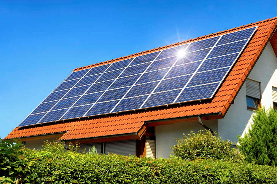 Bộ Công Thương đề xuất loạt ưu đãi cho điện mặt trời mái nhà