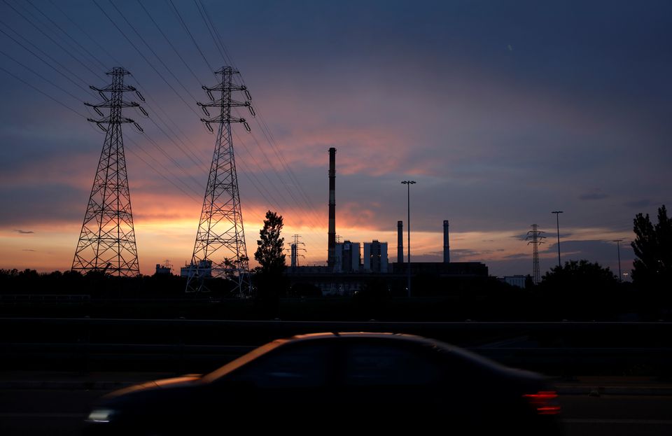 Ba Lan cung cấp cho người tiêu dùng 380 triệu đô la trợ cấp để đối phó với giá năng lượng