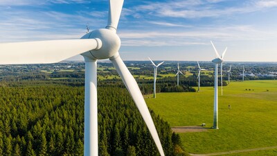 EDP đầu tư 17,65 tỉ USD cho năng lượng tái tạo của Anh vào năm 2030