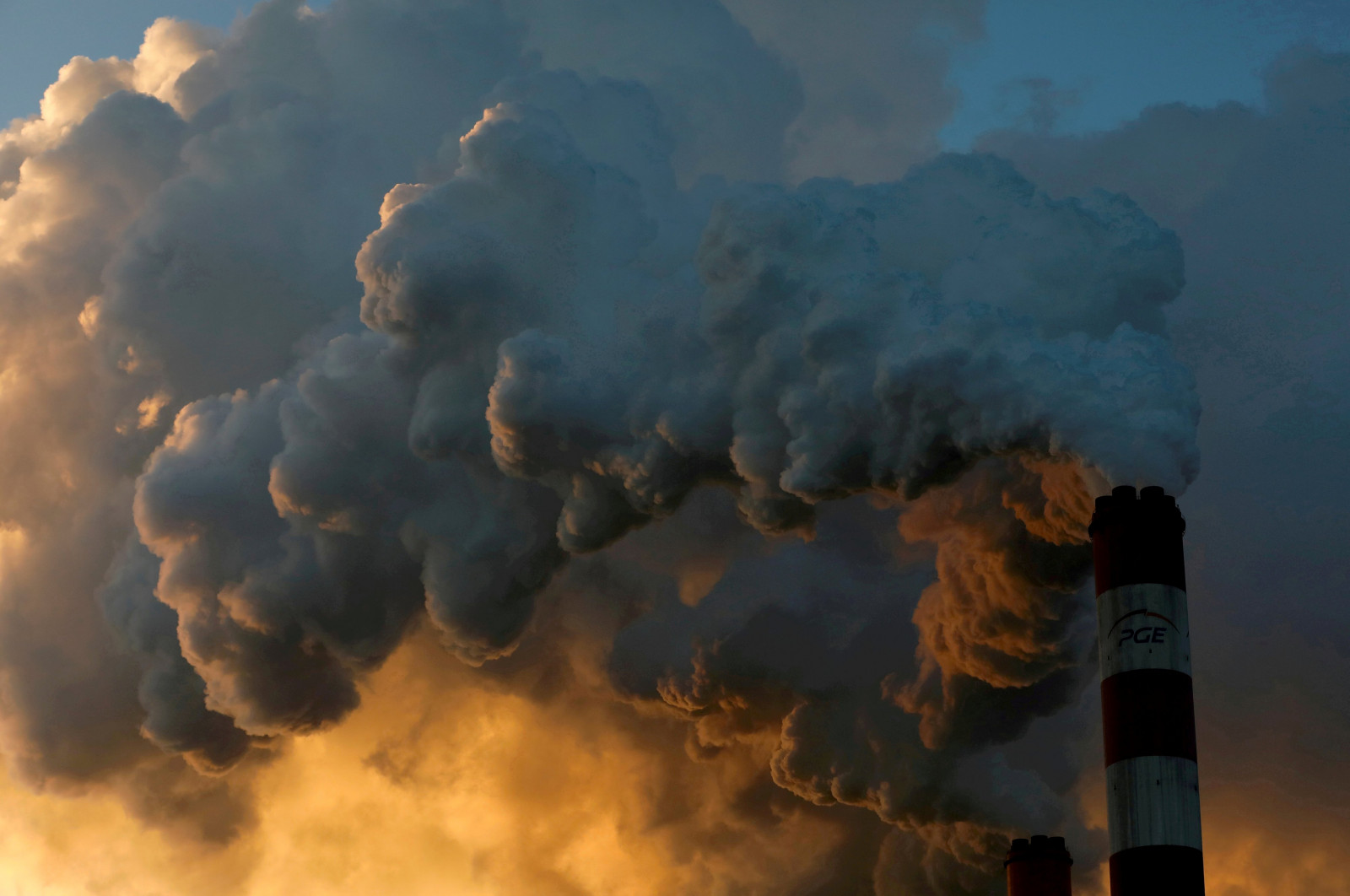 LHQ kêu gọi đấu tranh giảm thiểu thiệt hại do khí nhà kính gia tăng kỉ lục