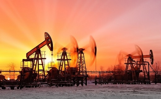 Ảnh hưởng bởi biến đổi khí hậu, các quốc gia vùng Vịnh vẫn chào bán dầu mỏ