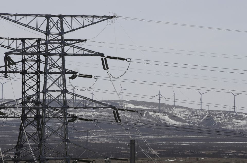 Nhật Bản: Giá điện đạt mức cao nhất trong gần 10 tháng