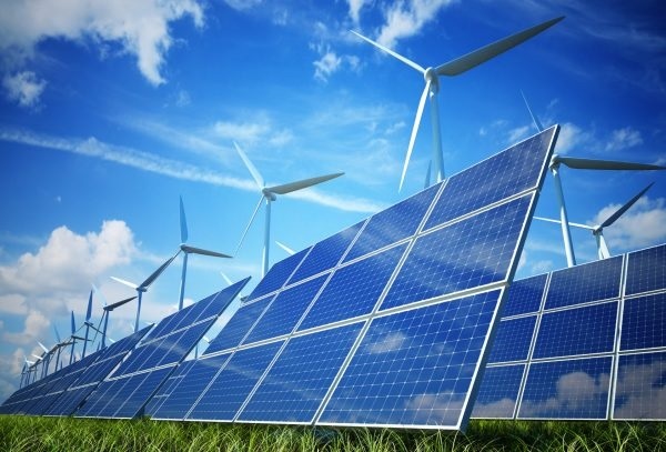 Chi phí sản xuất năng lượng tái tạo trên thế giới đang giảm