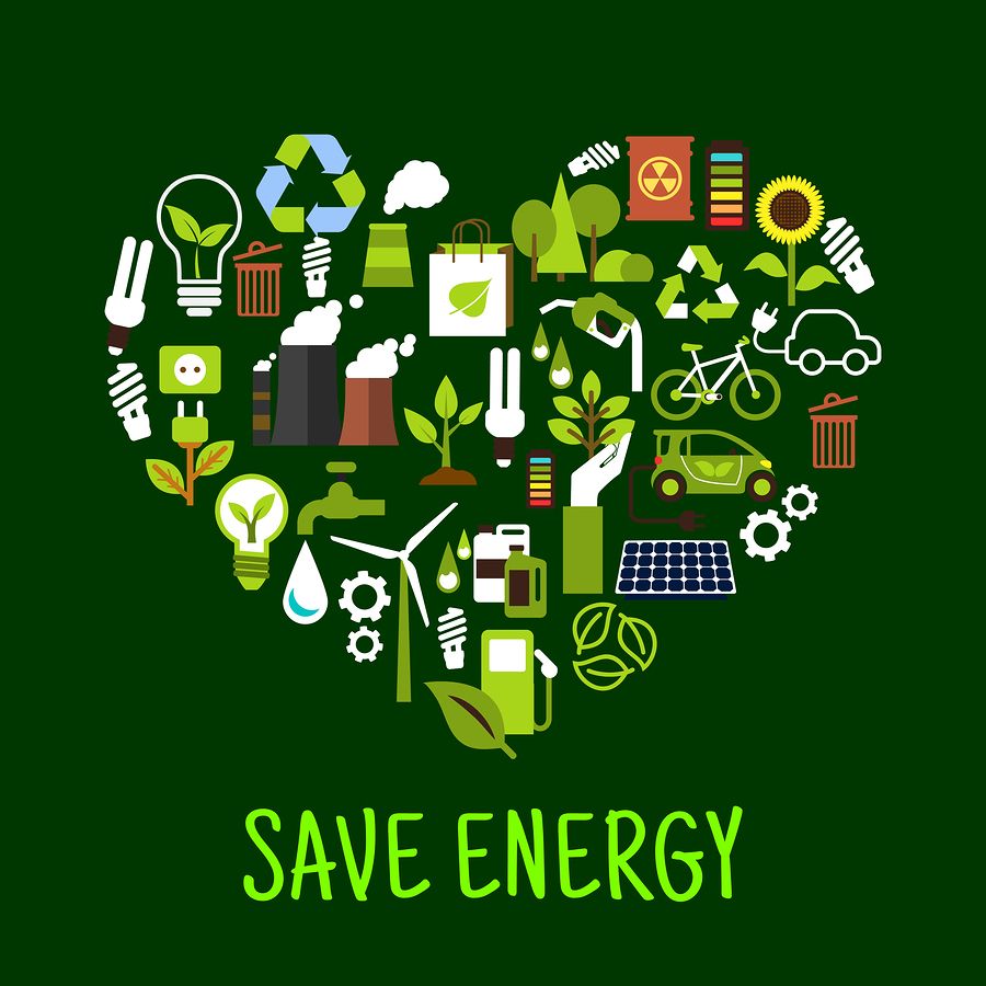 Tổ chức thực hiện các nhiệm vụ thuộc Chương trình quốc gia về sử dụng năng lượng tiết kiệm và hiệu quả