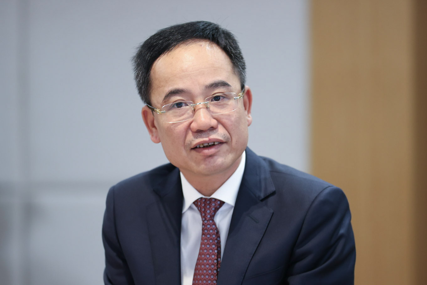 Ông Nguyễn Văn Hiếu - Phó Cục trưởng Cục Báo chí giữ chức Tổng Biên tập Tạp chí Thông tin và Truyền thông