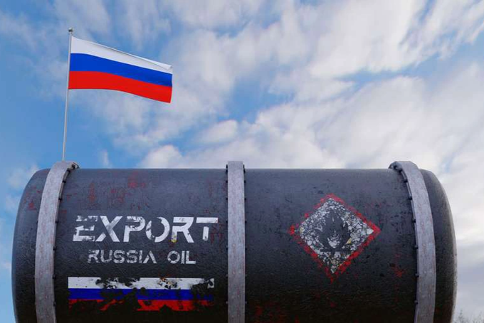 Lý do xuất khẩu dầu đường biển Nga đạt mức cao kỷ lục