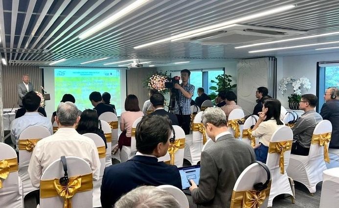 Năng lượng mới – Xu hướng toàn cầu và triển vọng ngành kinh tế mới của Việt Nam