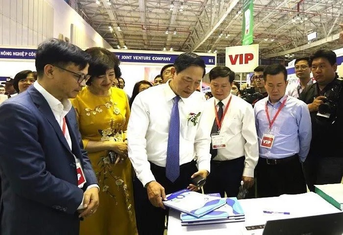 Các giải pháp mới trong năng lượng tái tạo sẽ xuất hiện tại Techconnect and Innovation Viet Nam 2023