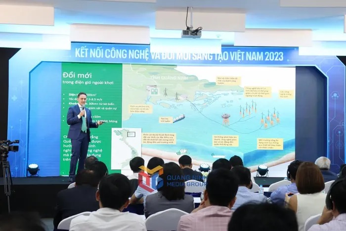Quảng Ninh sẽ tập trung phát triển năng lượng sạch và năng lượng tái tạo