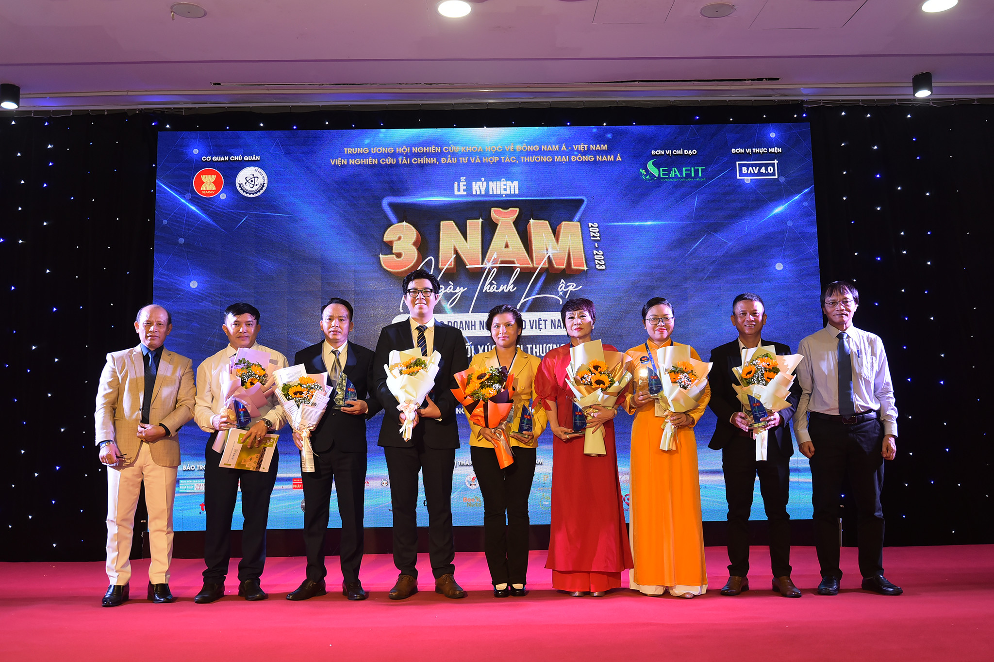 Hội đồng Doanh nghiệp 4.0 Việt Nam: Hỗ trợ cùng nhau phát triển nhanh và bền vững