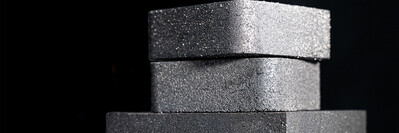 Sáng chế mới: Gạch có thể lưu trữ nguồn nhiệt năng tới 1 kWh