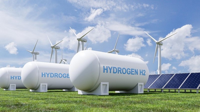 Năng lượng hydrogen quan trọng thế nào?
