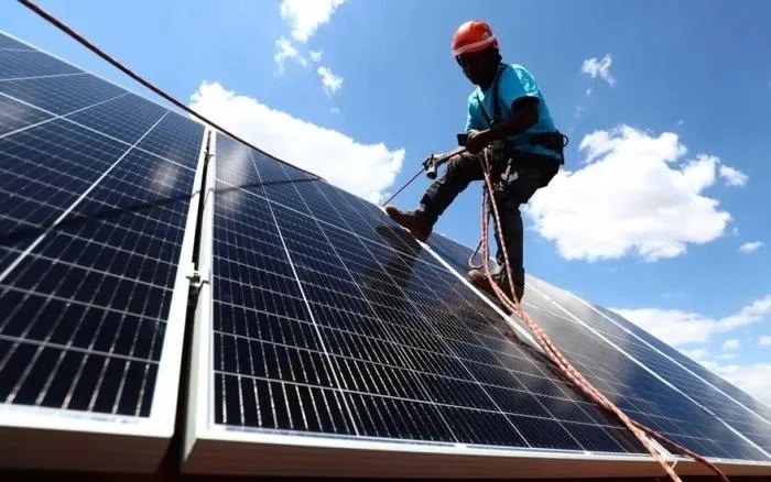 'Ông lớn' năng lượng Coro Energy bắt tay Thế Giới Di Động làm dự án điện mặt trời 50 MW