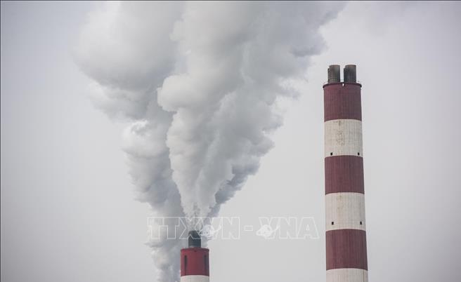Lượng phát thải carbon toàn cầu năm 2023 dự báo đạt mức cao mới trong lịch sử