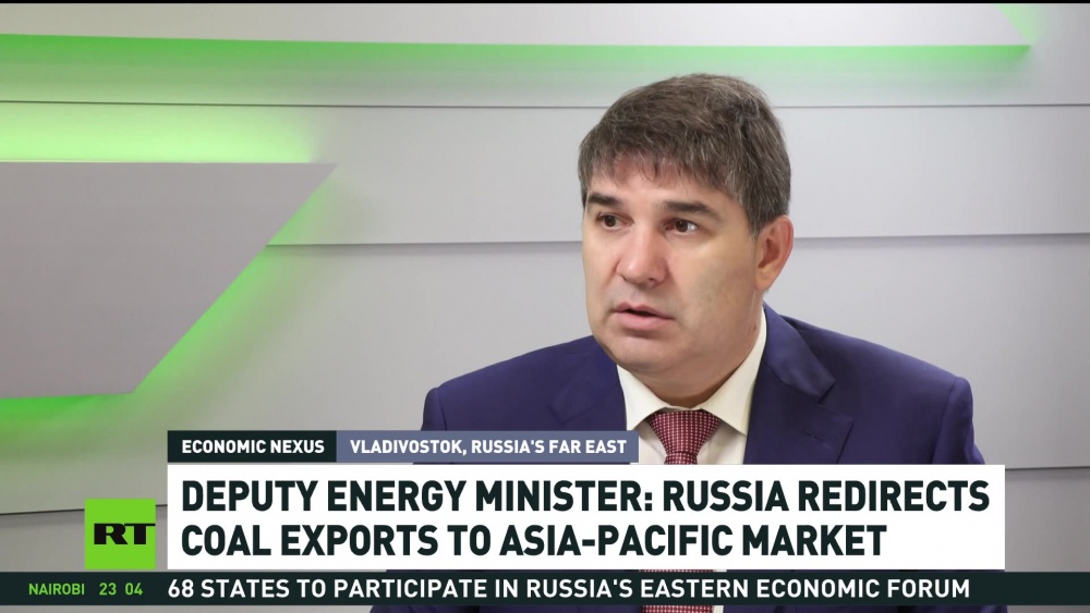 Nga kêu gọi các nước châu Á - Thái Bình Dương hợp tác về năng lượng