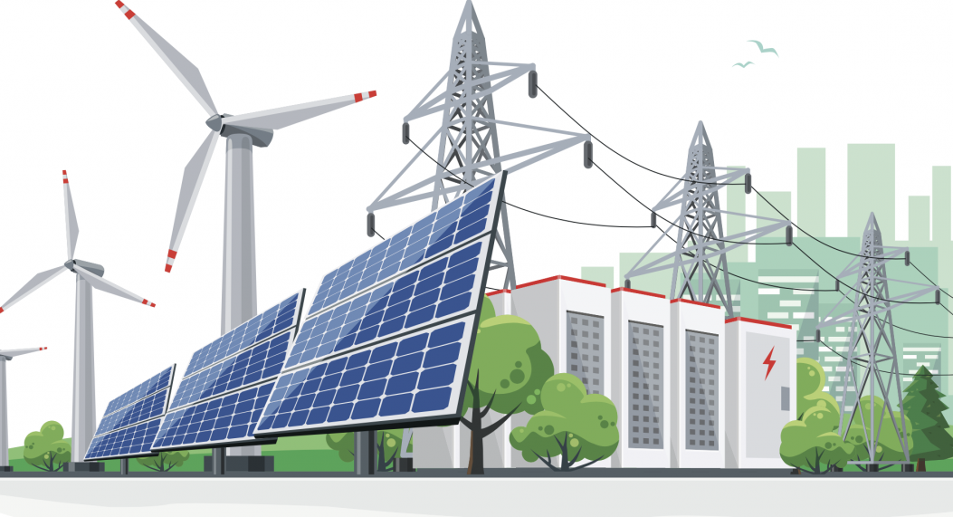 Tập đoàn Nhật Bản đề xuất hợp tác trong chuyển dịch năng lượng với EVN