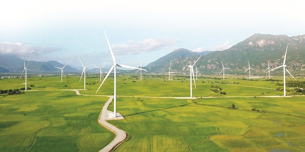 Huy động nguồn lực thực hiện chuyển đổi năng lượng công bằng