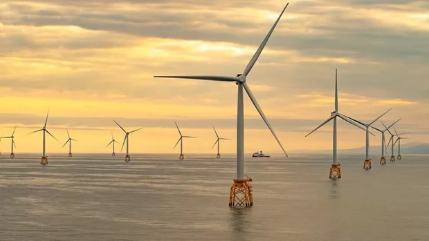 Thiếu hạ tầng cảng cản trở phát triển điện gió ngoài khơi ở Scotland