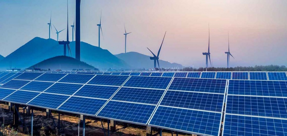 Trái phiếu xanh: Công cụ hoàn hảo thúc đẩy chuyển dịch năng lượng toàn cầu