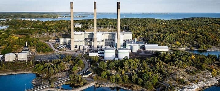 Thụy Điển thúc đẩy phát triển năng lượng hạt nhân với sự chấp thuận của Quốc hội