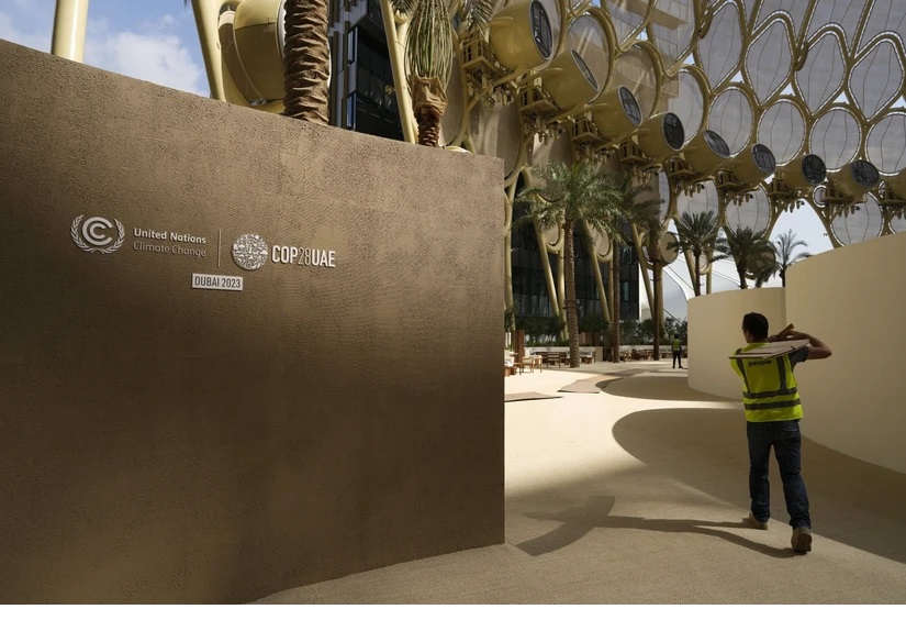 Có thể mong đợi gì tại COP28 Dubai